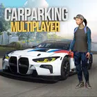 Car Parking Multiplayer 2 Mod APK